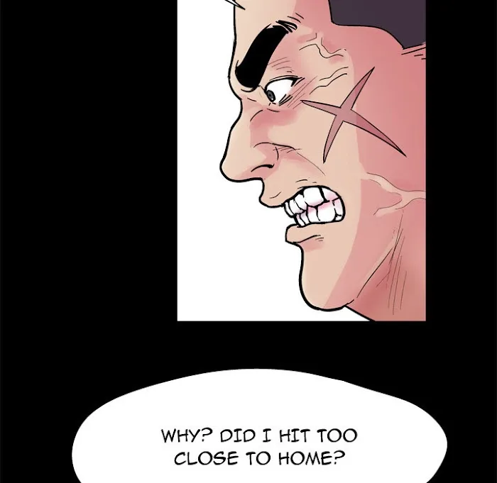 Read Project Utopia chapter 38 image 27 on Lezhin