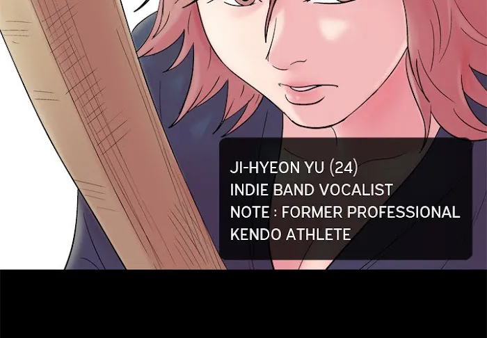 Read Project Utopia chapter 38 image 3 on Lezhin