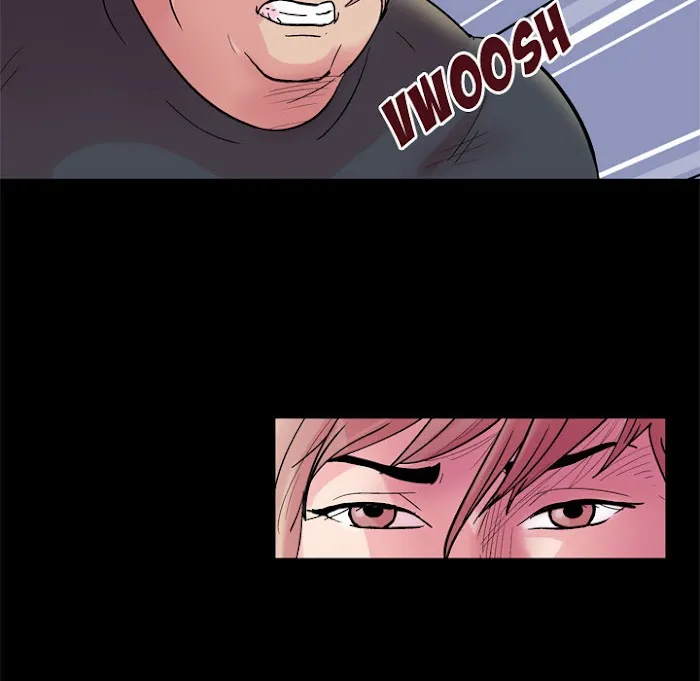 Read Project Utopia chapter 38 image 30 on Lezhin