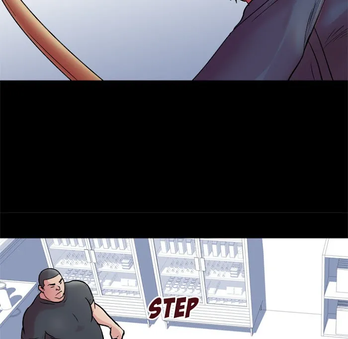 Read Project Utopia chapter 38 image 35 on Lezhin