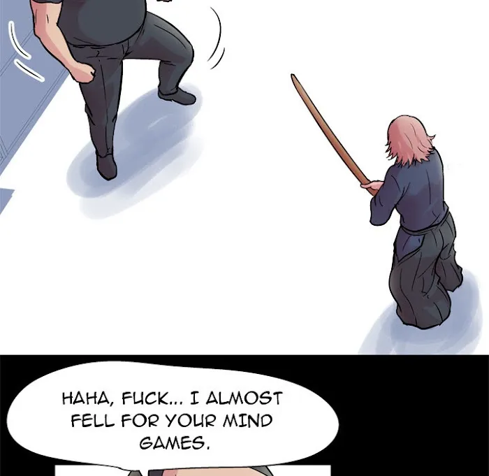 Read Project Utopia chapter 38 image 36 on Lezhin