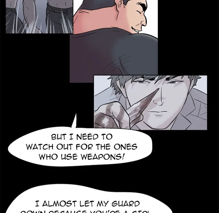 Read Project Utopia chapter 38 image 38 on Lezhin