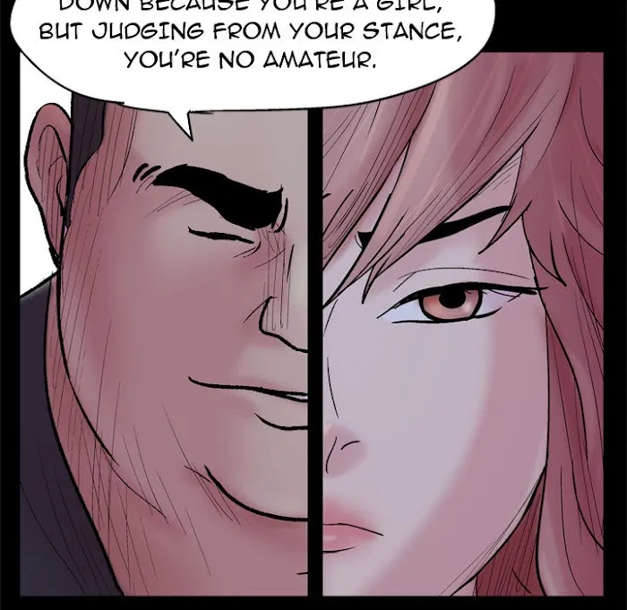Read Project Utopia chapter 38 image 39 on Lezhin