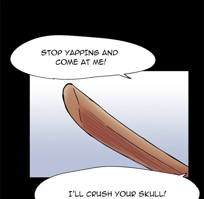 Read Project Utopia chapter 38 image 40 on Lezhin