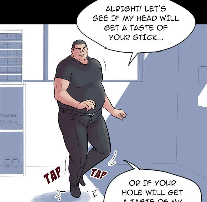 Read Project Utopia chapter 38 image 42 on Lezhin