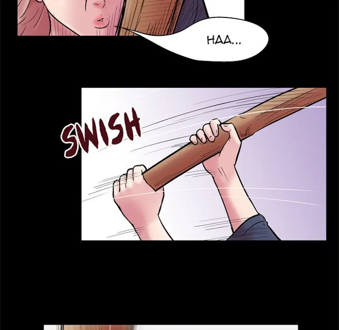 Read Project Utopia chapter 38 image 44 on Lezhin