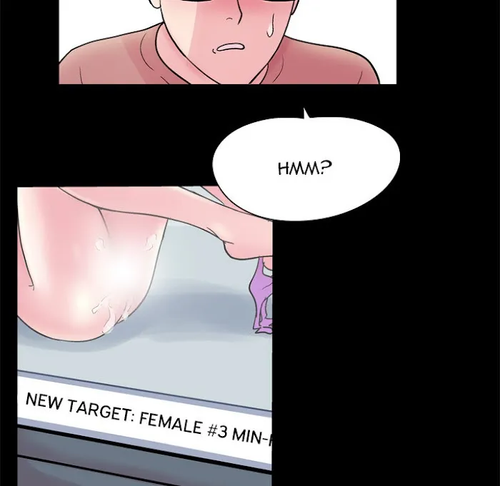 Read Project Utopia chapter 38 image 62 on Lezhin