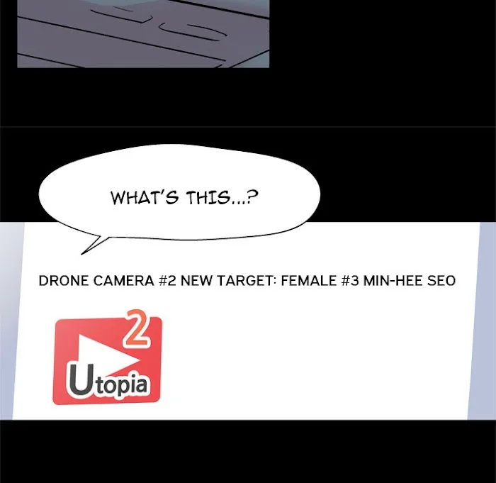 Read Project Utopia chapter 38 image 63 on Lezhin
