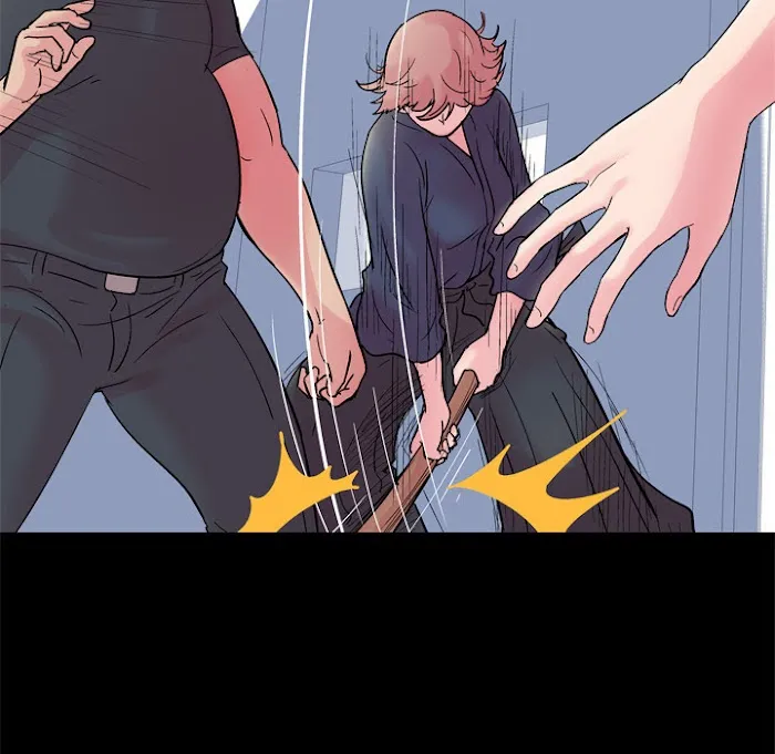 Read Project Utopia chapter 38 image 9 on Lezhin