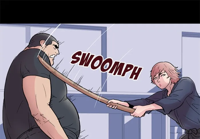 Read Project Utopia chapter 39 image 0 on Lezhin