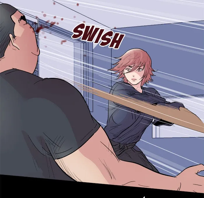 Read Project Utopia chapter 39 image 11 on Lezhin