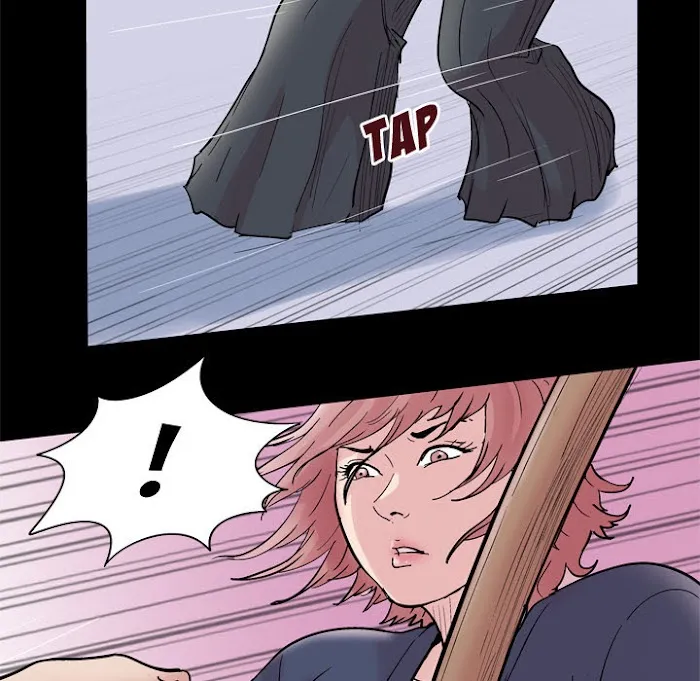Read Project Utopia chapter 39 image 13 on Lezhin