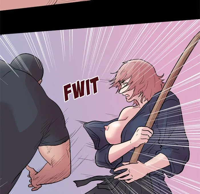 Read Project Utopia chapter 39 image 15 on Lezhin