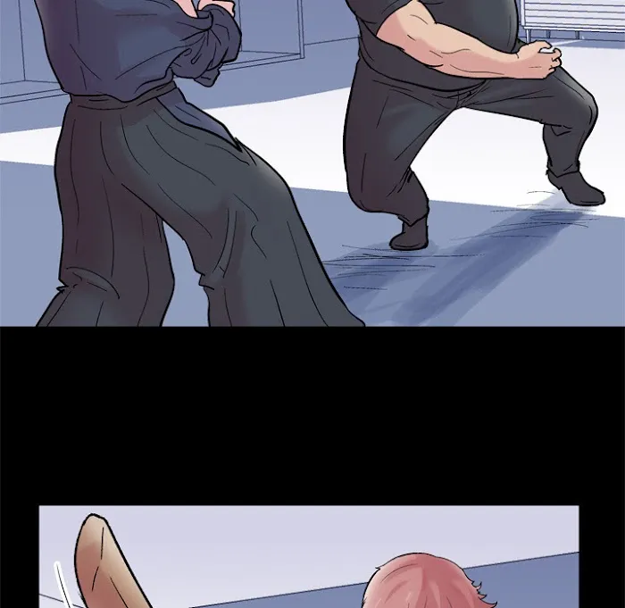 Read Project Utopia chapter 39 image 17 on Lezhin