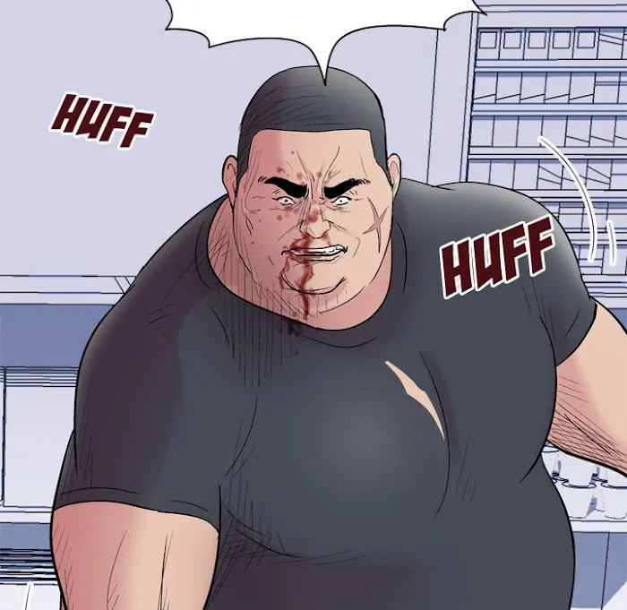 Read Project Utopia chapter 39 image 19 on Lezhin