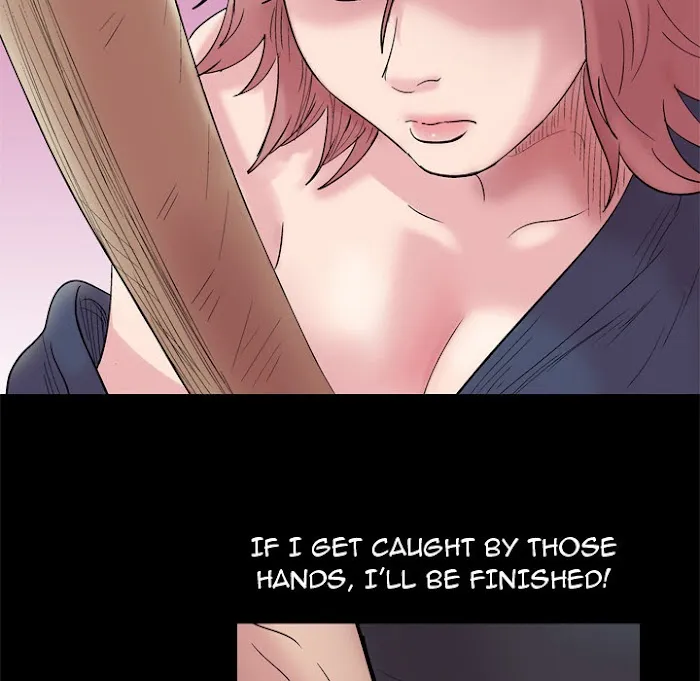 Read Project Utopia chapter 39 image 22 on Lezhin