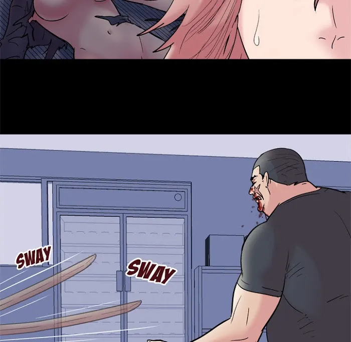 Read Project Utopia chapter 39 image 24 on Lezhin