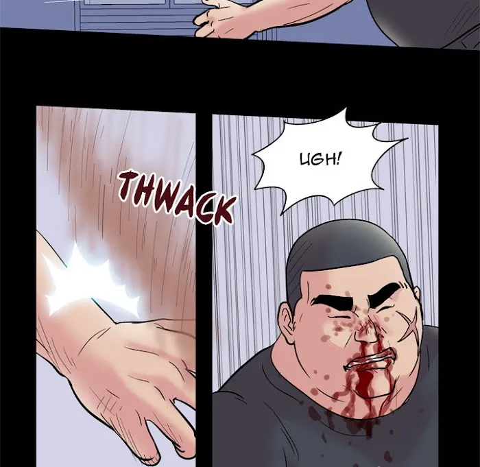 Read Project Utopia chapter 39 image 25 on Lezhin
