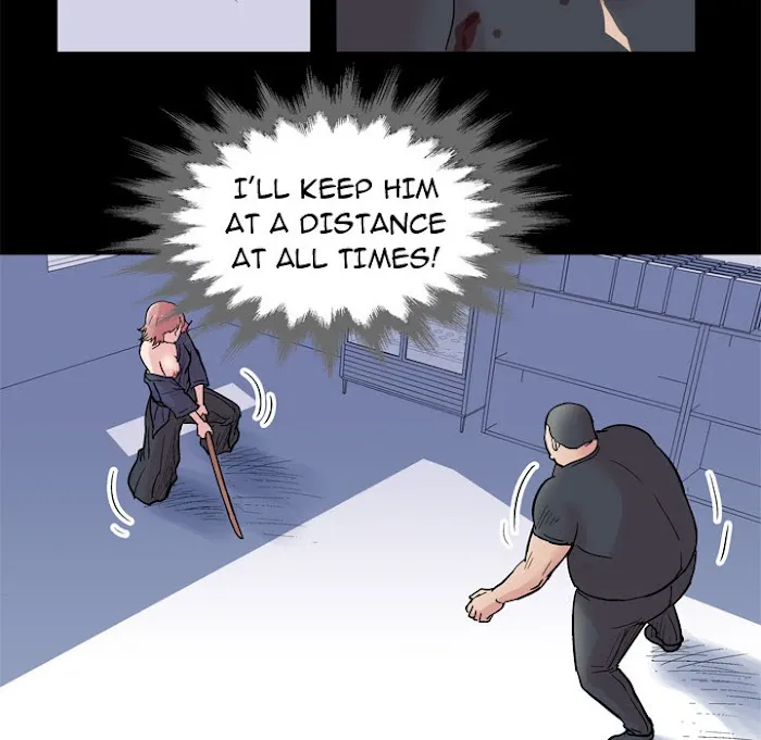 Read Project Utopia chapter 39 image 26 on Lezhin