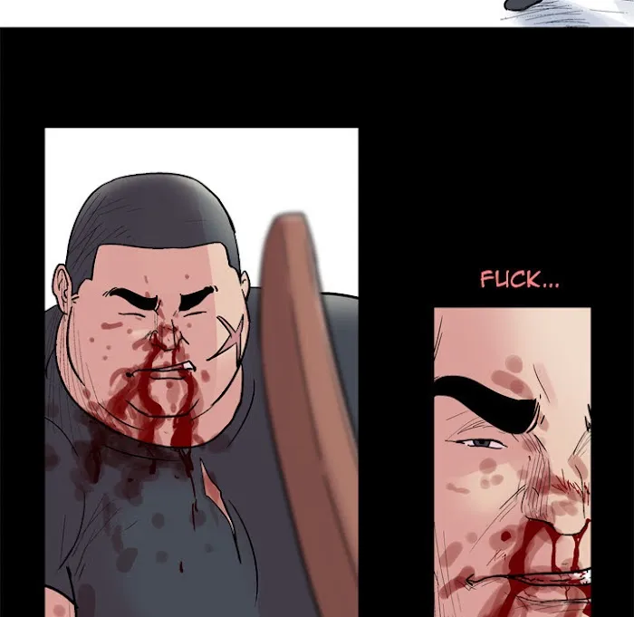 Read Project Utopia chapter 39 image 27 on Lezhin