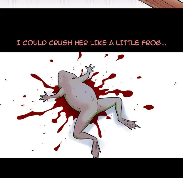Read Project Utopia chapter 39 image 29 on Lezhin
