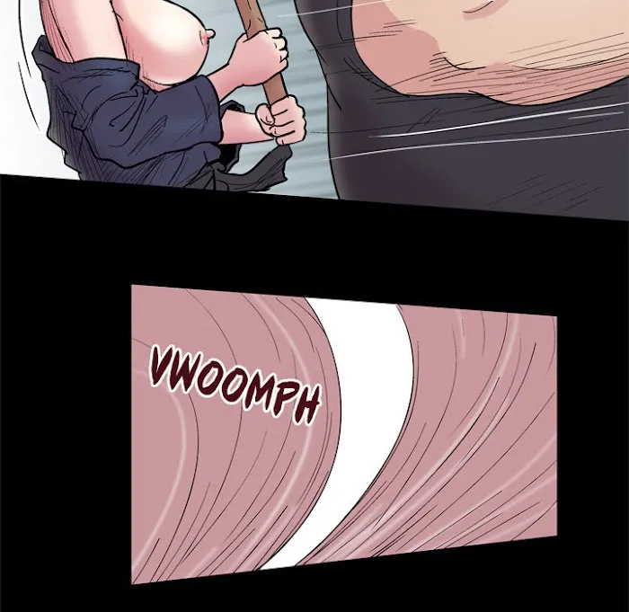 Read Project Utopia chapter 39 image 32 on Lezhin