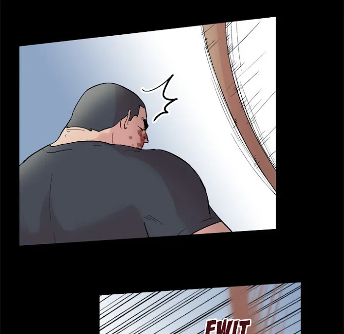 Read Project Utopia chapter 39 image 33 on Lezhin