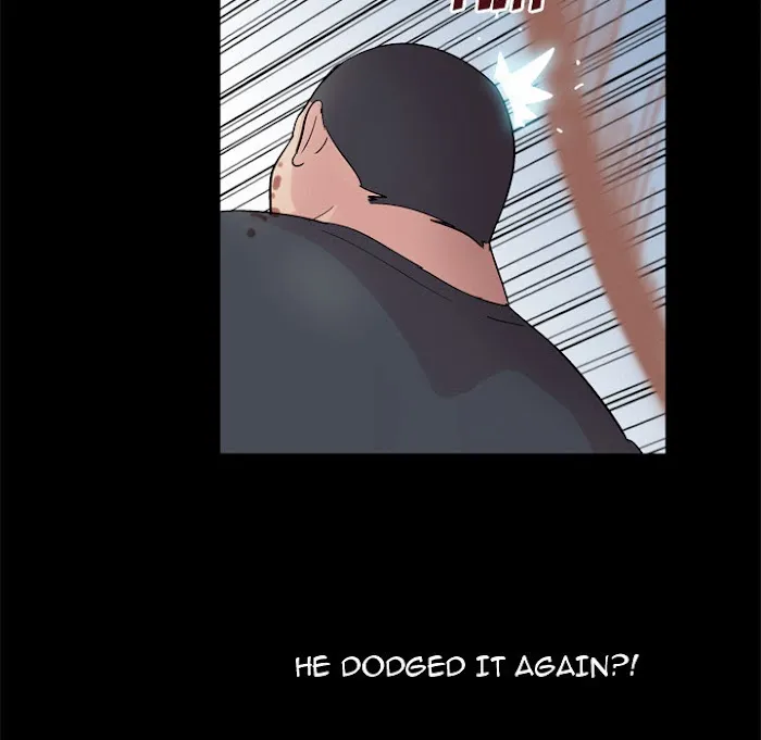 Read Project Utopia chapter 39 image 34 on Lezhin