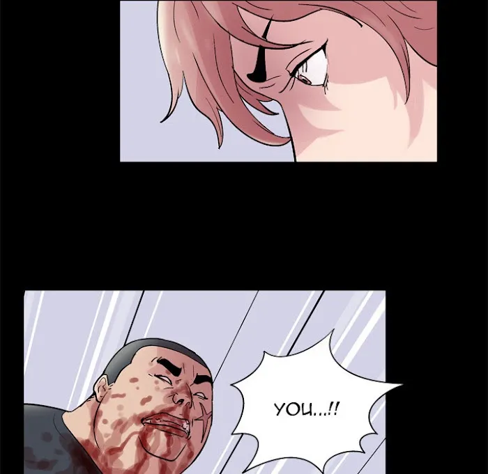 Read Project Utopia chapter 39 image 35 on Lezhin