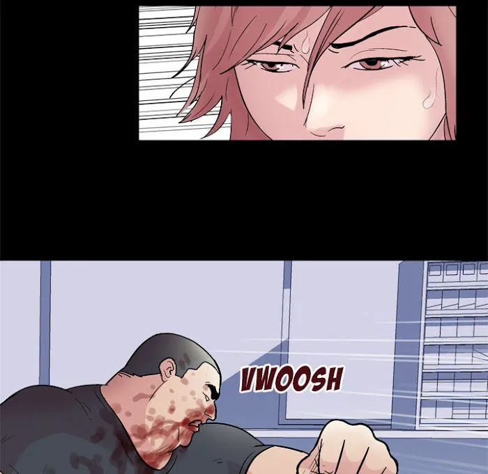 Read Project Utopia chapter 39 image 37 on Lezhin
