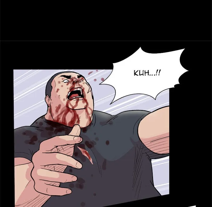 Read Project Utopia chapter 39 image 40 on Lezhin