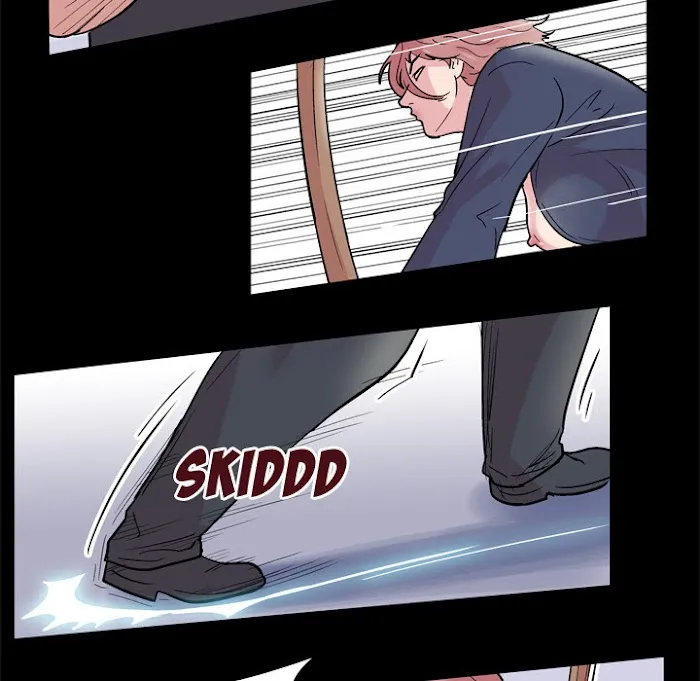 Read Project Utopia chapter 39 image 41 on Lezhin