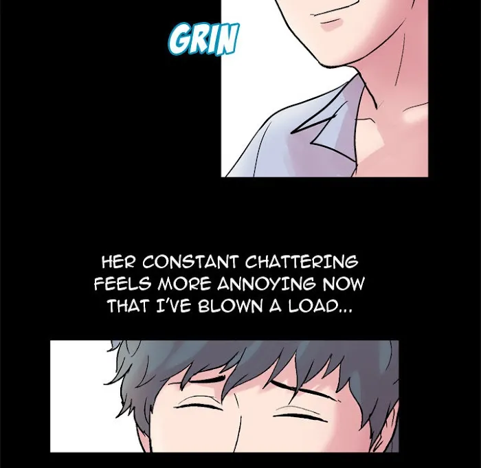 Read Project Utopia chapter 39 image 63 on Lezhin