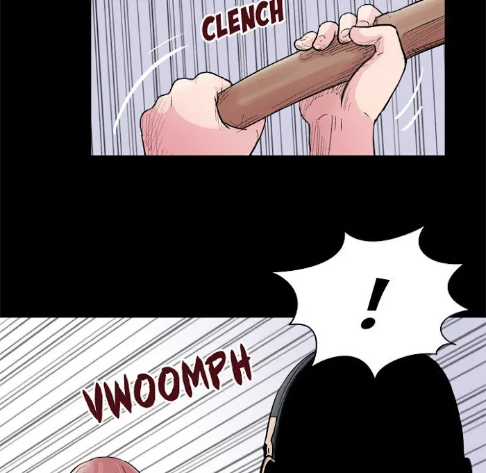 Read Project Utopia chapter 39 image 7 on Lezhin