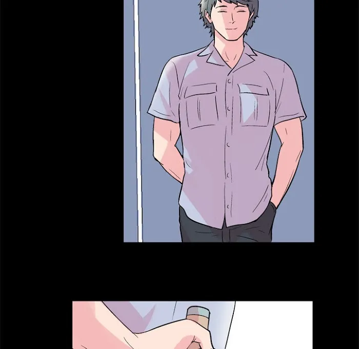 Read Project Utopia chapter 39 image 71 on Lezhin