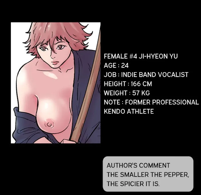 Read Project Utopia chapter 39 image 79 on Lezhin