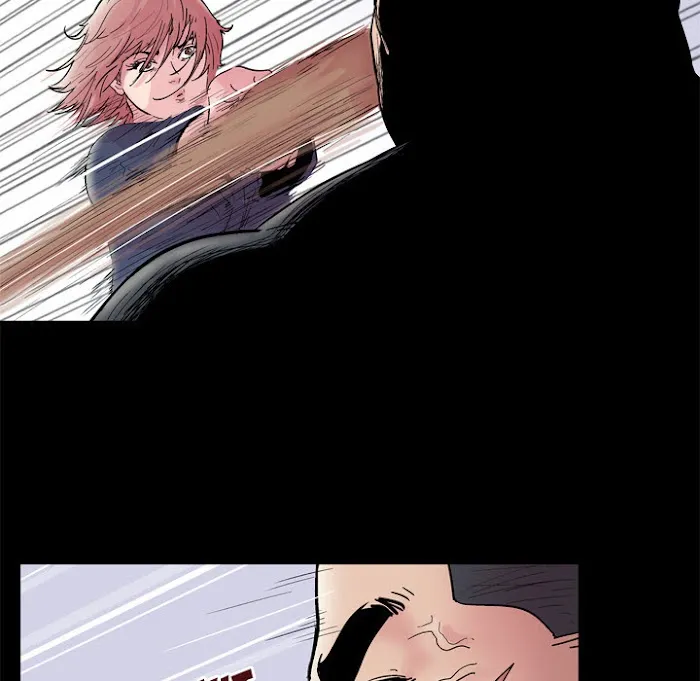 Read Project Utopia chapter 39 image 8 on Lezhin