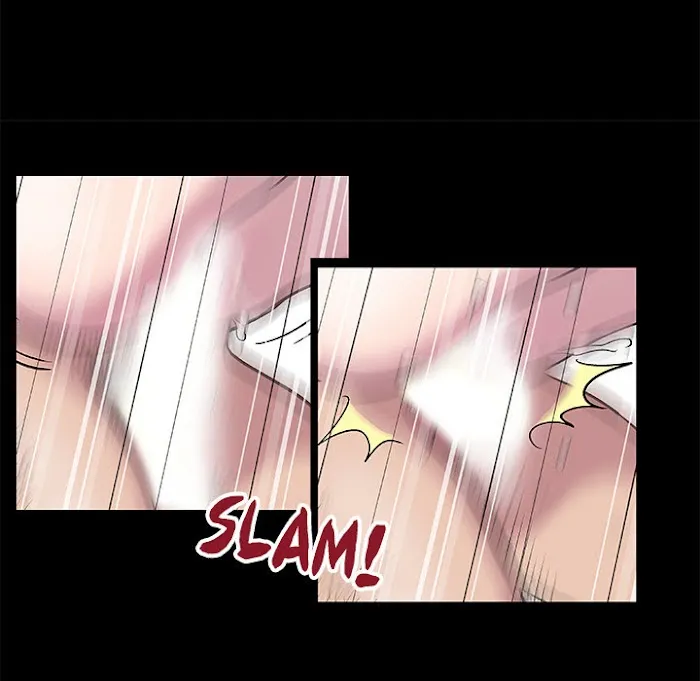 Read Project Utopia chapter 4 image 10 on Lezhin