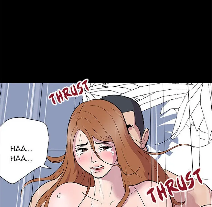 Read Project Utopia chapter 4 image 11 on Lezhin