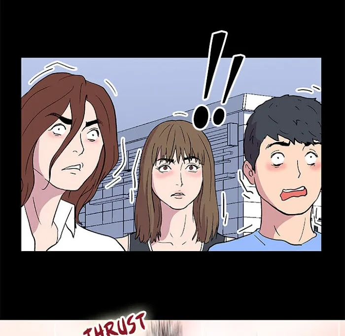Read Project Utopia chapter 4 image 13 on Lezhin