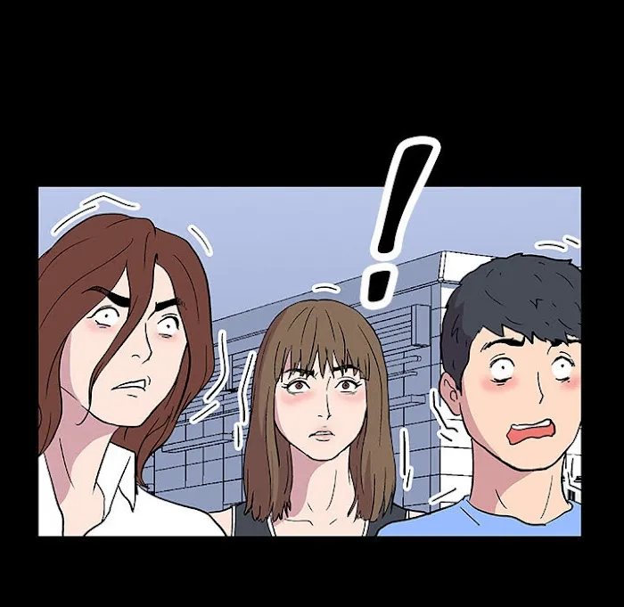 Read Project Utopia chapter 4 image 18 on Lezhin