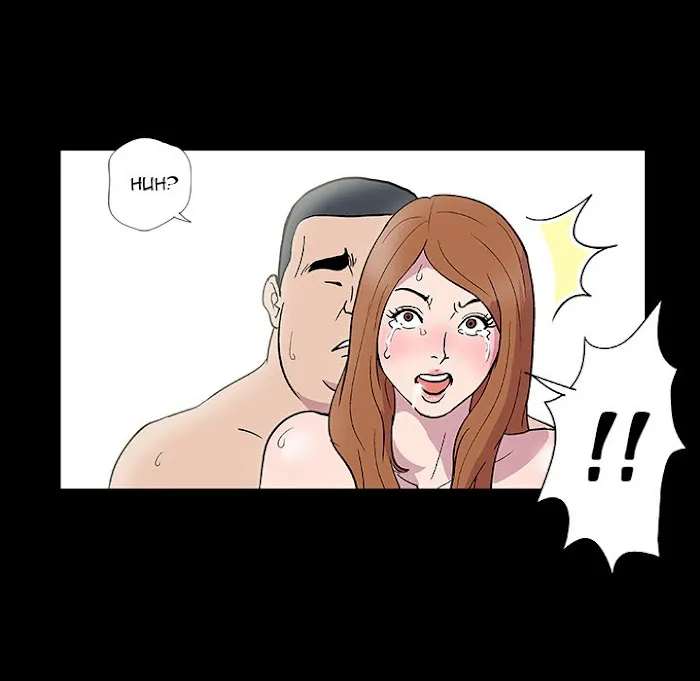 Read Project Utopia chapter 4 image 19 on Lezhin