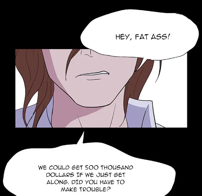 Read Project Utopia chapter 4 image 22 on Lezhin