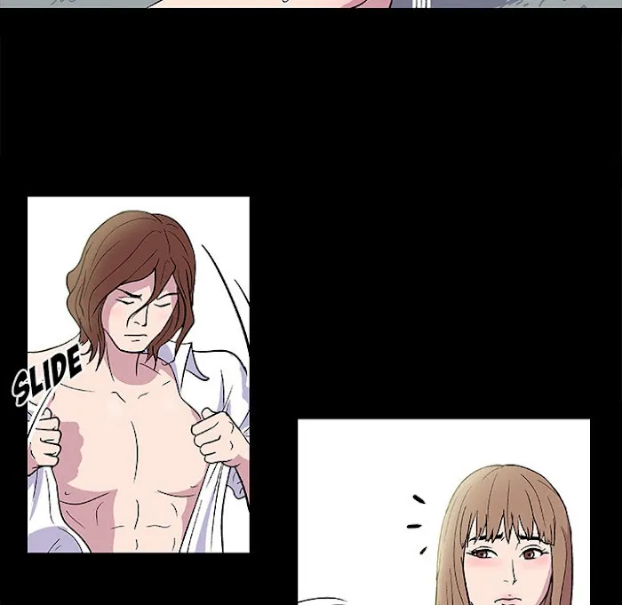 Read Project Utopia chapter 4 image 26 on Lezhin
