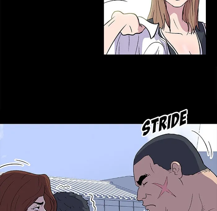 Read Project Utopia chapter 4 image 27 on Lezhin