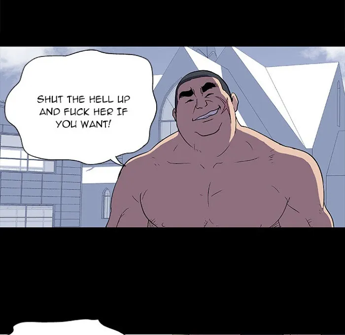 Read Project Utopia chapter 4 image 30 on Lezhin