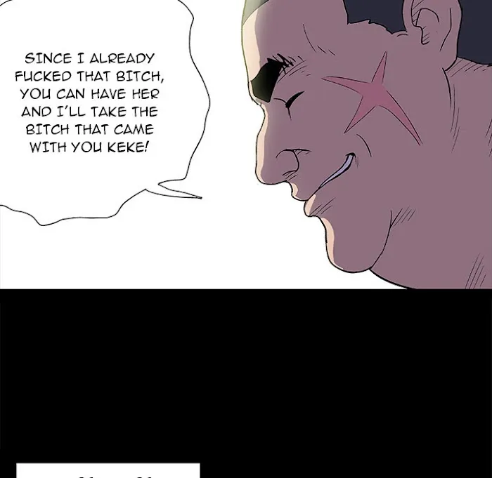 Read Project Utopia chapter 4 image 31 on Lezhin