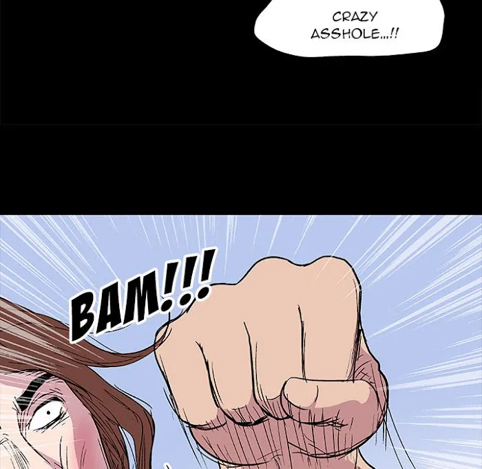 Read Project Utopia chapter 4 image 33 on Lezhin