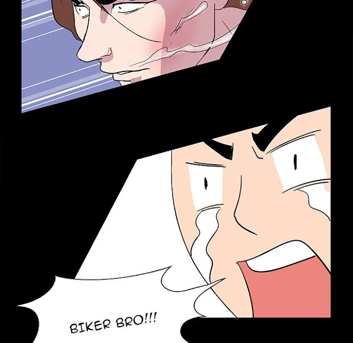 Read Project Utopia chapter 4 image 35 on Lezhin
