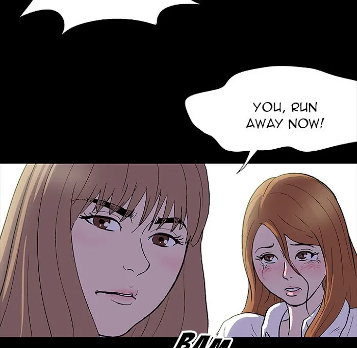 Read Project Utopia chapter 4 image 36 on Lezhin